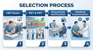 CRPF Constable Tradesman Recruitment 2026