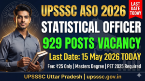 SSC Stenographer Recruitment 2026